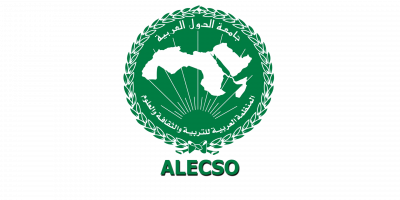 Logo of ALECSO